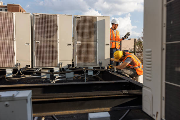 Best Commercial HVAC repair  in Colfax, IA