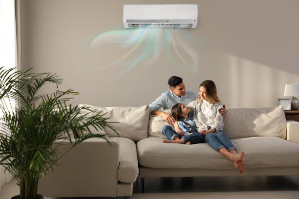 Best Affordable HVAC services  in Colfax, IA
