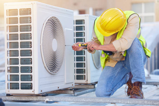 Best HVAC air duct cleaning  in Colfax, IA