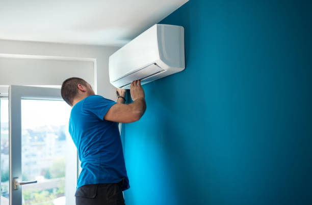 Best Residential HVAC services  in Colfax, IA