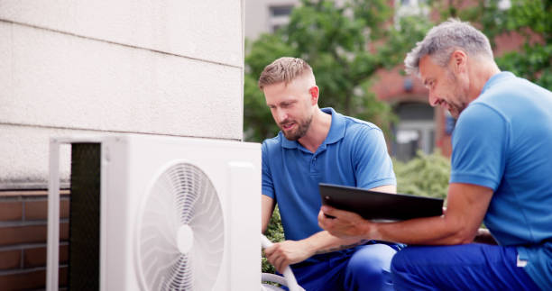 Best HVAC installation services  in Colfax, IA