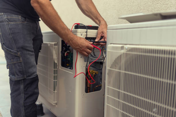 Best HVAC replacement cost  in Colfax, IA
