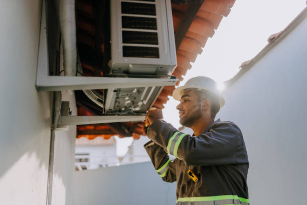 Best Affordable air conditioning repair  in Colfax, IA