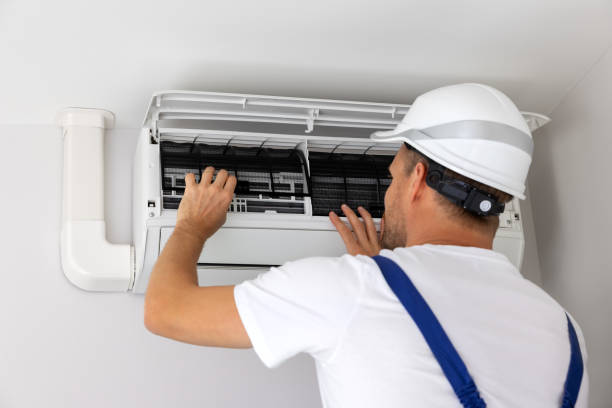 Best Emergency HVAC repair  in Colfax, IA