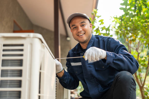 Best HVAC installation services  in Colfax, IA