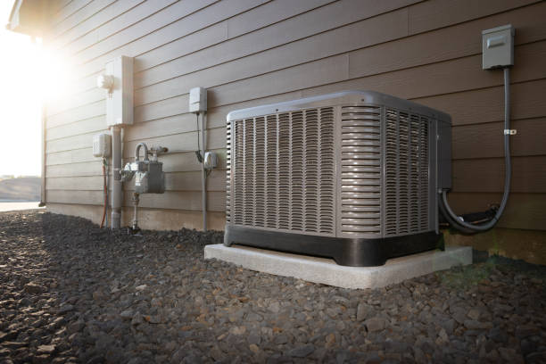 Best Best HVAC companies  in Colfax, IA